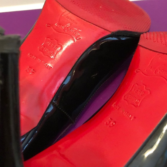 Christian Louboutin Heels main image 1
